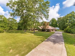 296 Oak Rd, Bogalusa, LA 70427