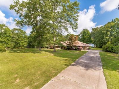 296 Oak Rd, Bogalusa, LA, 70427