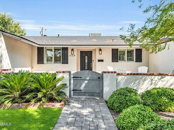 2nd image of 1520 E SAN MIGUEL Avenue