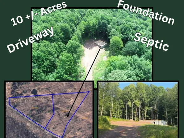 16.1 & 16.2 Scutt Mountain Rd, Bloomville, NY 13739