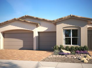 2231 High Perch St, Las Vegas, NV 89138