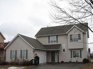 1305 Locust St, Farmington, MN 55024