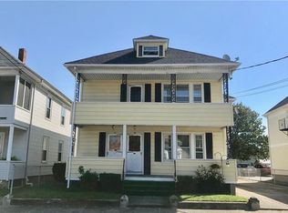 51 Calder St, Pawtucket, RI 02861