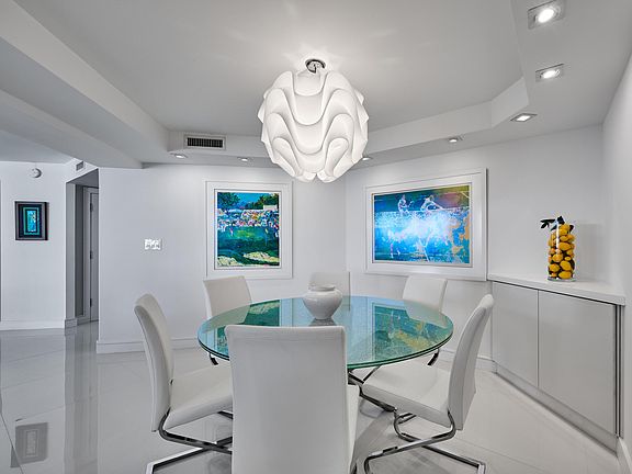 5th image of 550 S Ocean Boulevard #1405