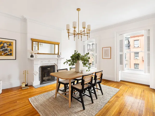 289 Henry St #5/6, Brooklyn, NY 11201