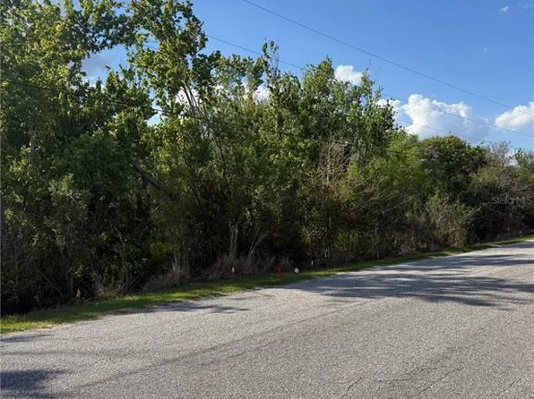 Gadson St Lot 45, Groveland, FL 34736