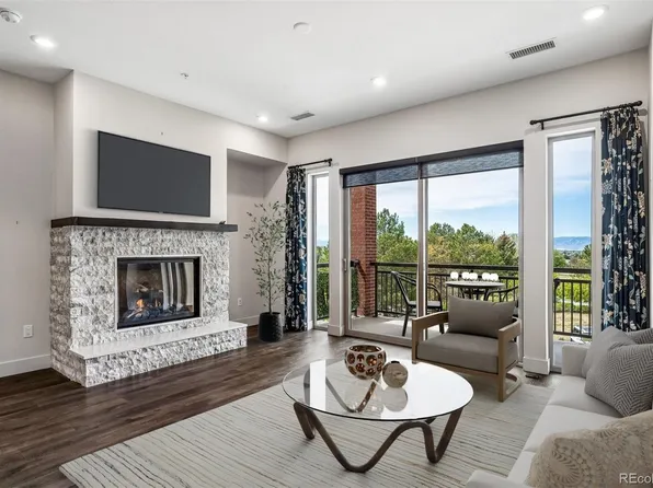4885 S Monaco Street #207, Denver, CO 80237