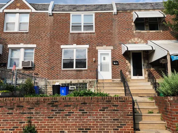 4559 Oakmont St, Philadelphia, PA 19136
