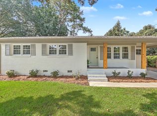 445 Madeline Dr, Goose Creek, SC 29445