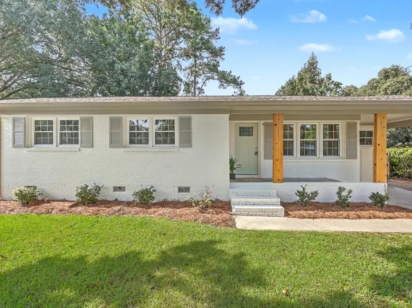 445 Madeline Dr, Goose Creek, SC 29445