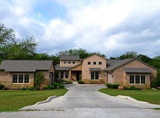 3718 Lonesome Creek Rd, Granbury, TX 76049