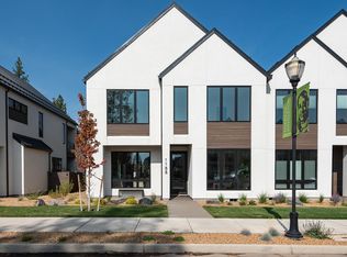 1188 NW Skyline Ranch Rd LOT 131, Bend, OR 97703