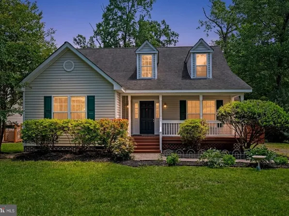 110 Parliament St, Locust Grove, VA 22508