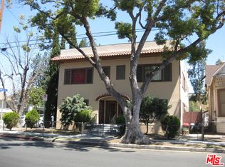2134 Magnolia Ct, Los Angeles, CA 90007
