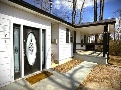173 School Mountain Rd, Livingston, TN, 38570