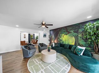 11018 Endicott Ln, Houston, TX 77035
