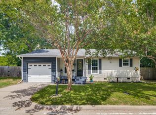 406 N Alamo Rd, Rockwall, TX 75087