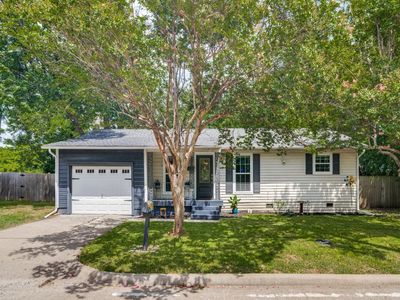 406 N Alamo Rd, Rockwall, TX, 75087