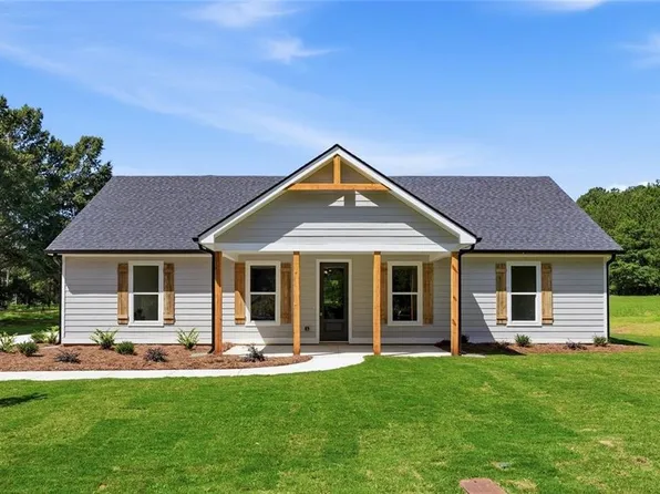 160 Loyd Rd, Mansfield, GA 30055