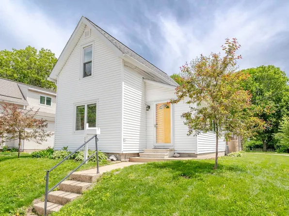 1321 S 5th St, Lafayette, IN 47905