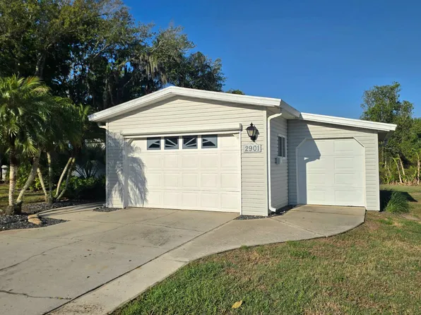2901 E Fairway Vista Dr, Avon Park, FL 33825