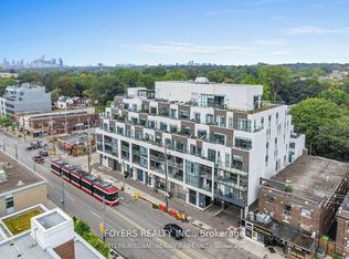 1630 Queen St E #314, Toronto, ON M4L0B3