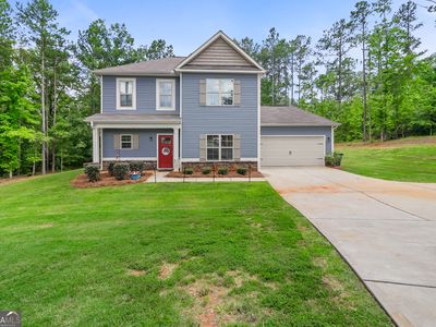 261 Edgemont Ct, Lagrange, GA, 30240