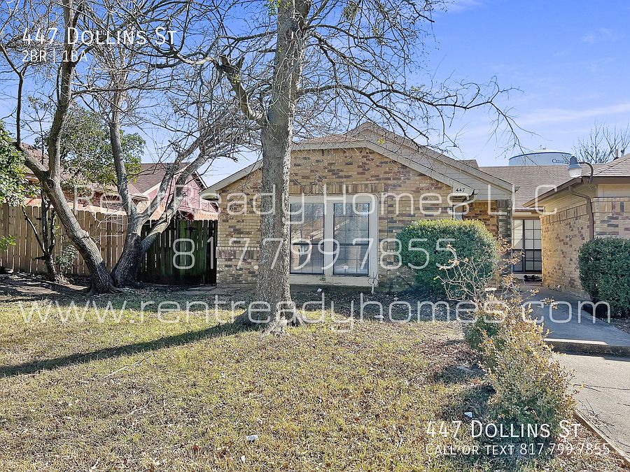 1st image of 447 Dollins St