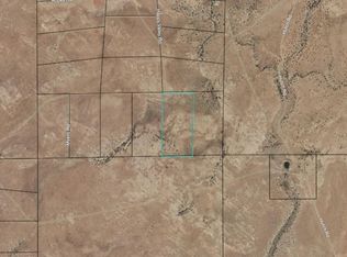 S Winslow #743, Joseph City, AZ 86032