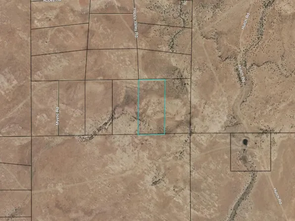35 Acres S Winslow -- #743, Joseph City, AZ 86032