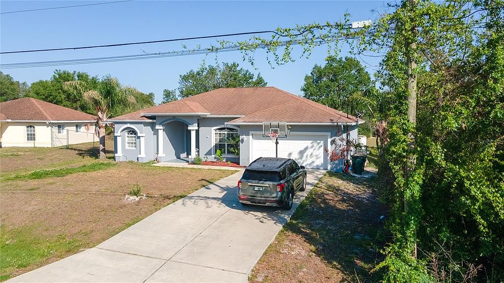 1711 Skagway Ter, North Port, FL 34291 Zillow