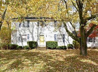 6419 Sherman Dr, Lockport, NY 14094