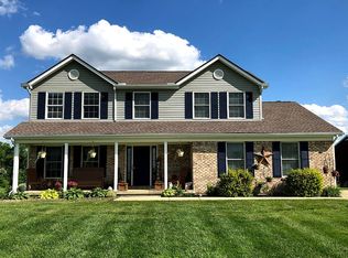 1570 Vollmar Rd APT 4, Chillicothe, OH 45601