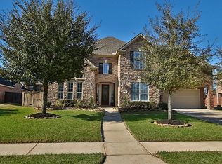 9906 Birksbridge Ct, Spring, TX 77379