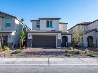 4235 Cloudy Night Ave, North Las Vegas, NV 89081