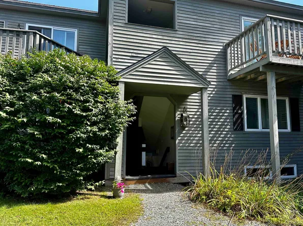 24 School Street Unit #9, Hanover, NH 03755