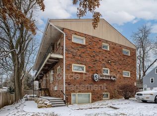 4416 N 62nd St APT 6, Omaha, NE 68104