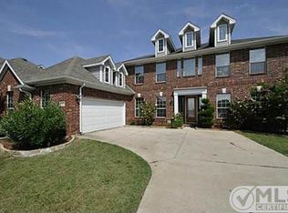 3012 Pamplona, Grand Prairie, TX 75054