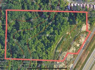 4115 Corbin Rd, Greensboro, NC 27405