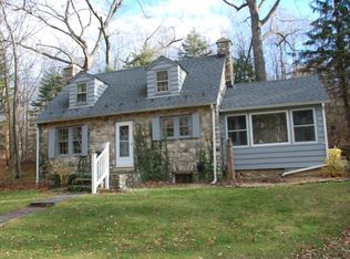 8 Millbrook Stillwater Rd, Blairstown, NJ 07825