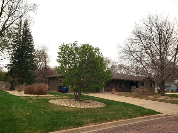 1000 Circle Dr, Mitchell, SD 57301