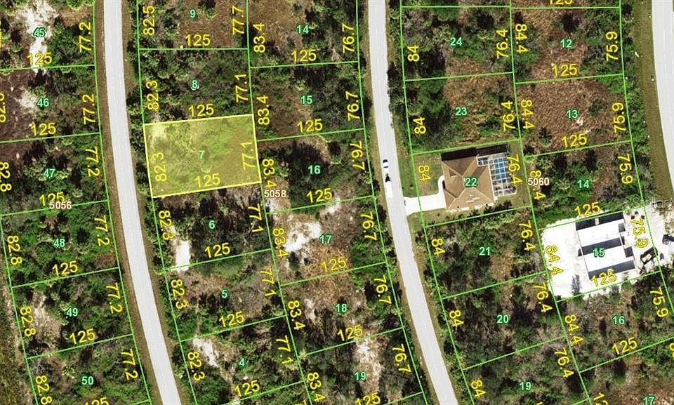 1st image of 7064 Manniz Rd #7