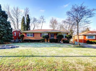 5320 Layne Rd, Louisville, KY 40219