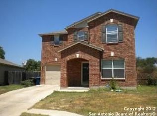 83 Knights Peak, San Antonio, TX 78254