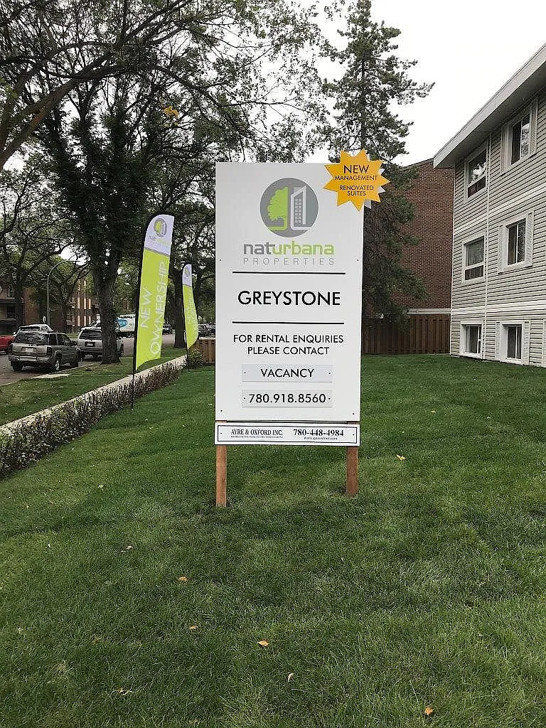 Greystone Apartments — Photo 1