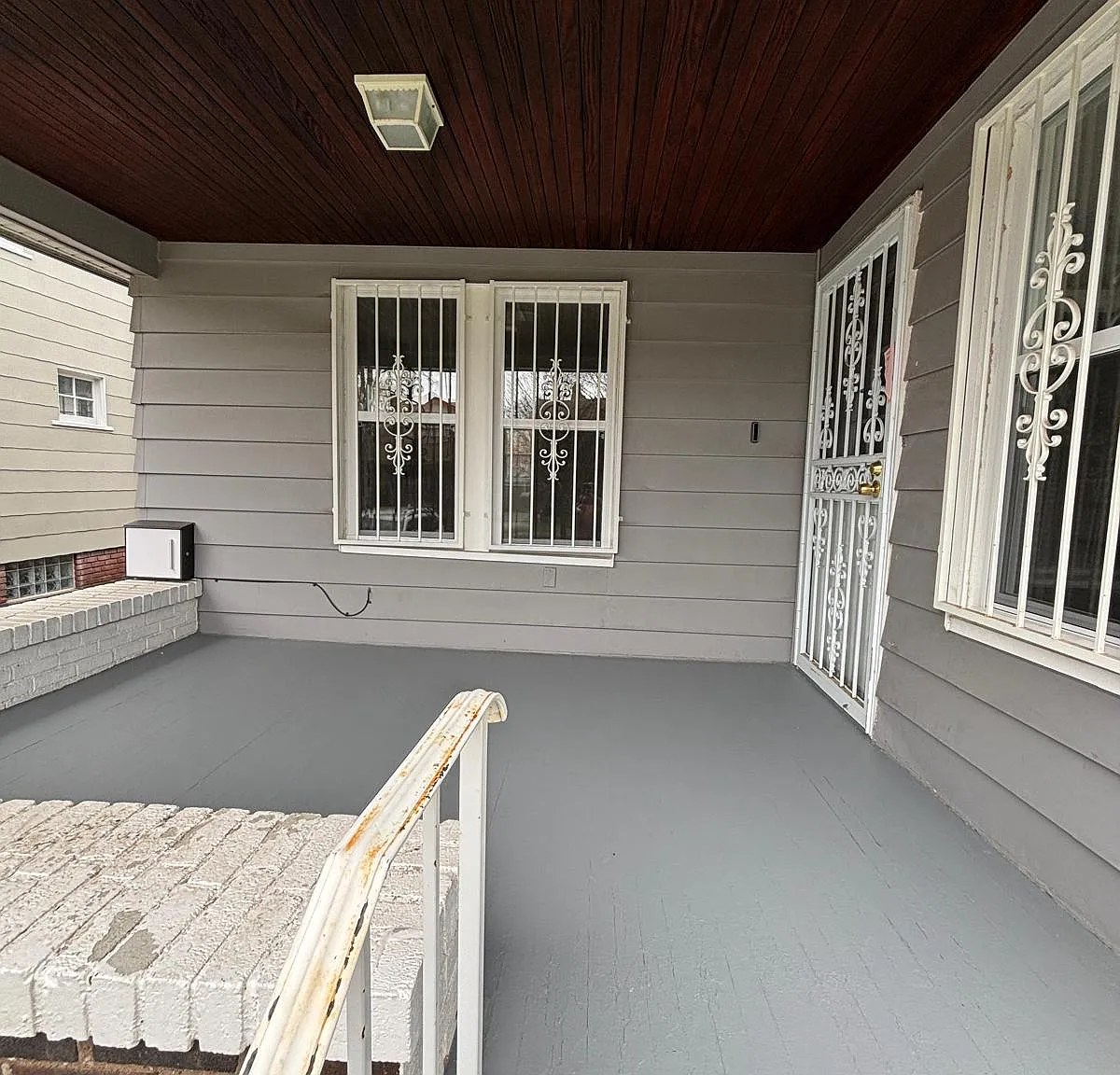 3 bed, 1.5 bath, 1166 sqft, $1,750 — Photo 2
