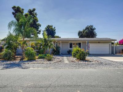 1267 Flamingo Ave, El Cajon, CA, 92021