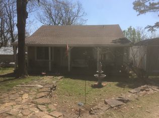 14633 Mineral Springs Rd #30, West Fork, AR 72774