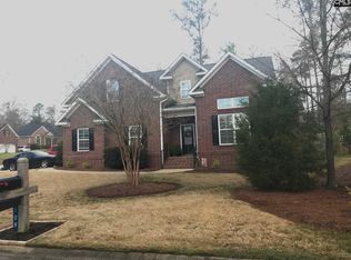 109 Night Harbor Dr, Chapin, SC 29036