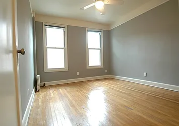 Rented by BLU Real Estate